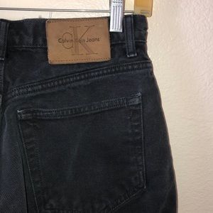 Vintage Calvin Klein Jeans!